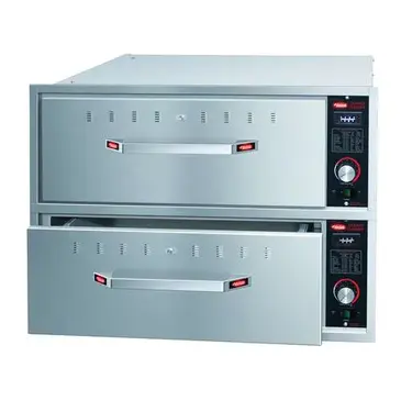 Hatco HDW-2B Warming Drawer, Free Standing