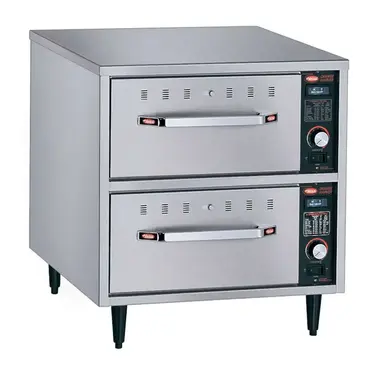 Hatco HDW-2N Warming Drawer, Built-in