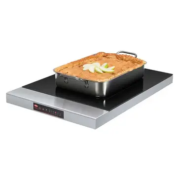 Hatco HGSM-1P Heated Shelf Food Warmer