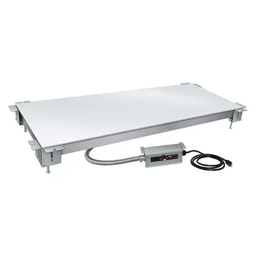 Hatco HSBF-GL-4818 Heated Shelf Food Warmer