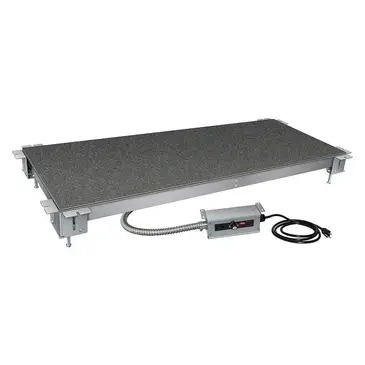 Hatco HSBF-SS-4818 Heated Shelf Food Warmer