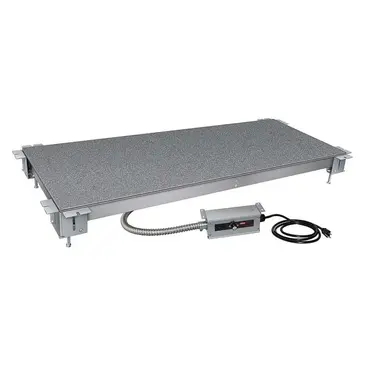 Hatco HSBF-SS-4818 Heated Shelf Food Warmer