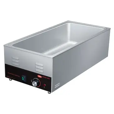 Hatco HW-43 Food Pan Warmer, Countertop