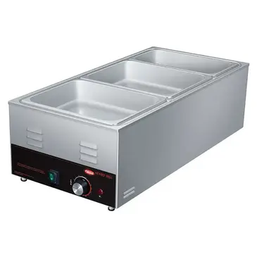 Hatco HW-43 Food Pan Warmer, Countertop