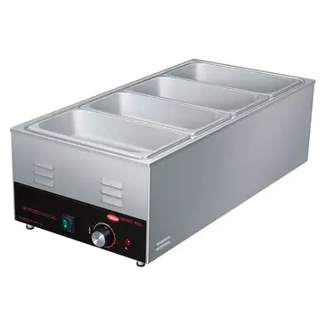 Hatco HW-43 Food Pan Warmer, Countertop