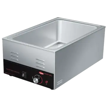 Hatco HW-43-QS Food Pan Warmer, Countertop