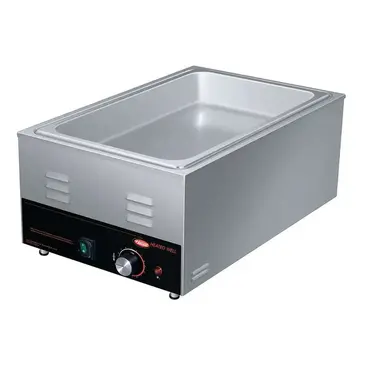 Hatco HW-FUL Food Pan Warmer, Countertop