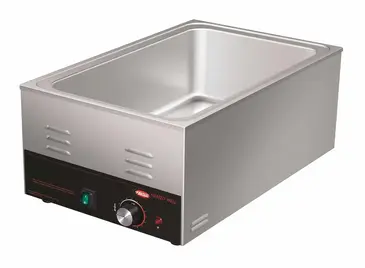 Hatco HW-FUL-QS Food Pan Warmer, Countertop