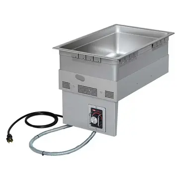 Hatco HWB-FUL Hot Food Well Unit, Drop-In, Electric