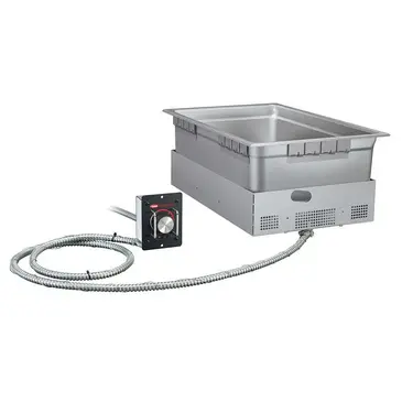 Hatco HWB-FUL Hot Food Well Unit, Drop-In, Electric