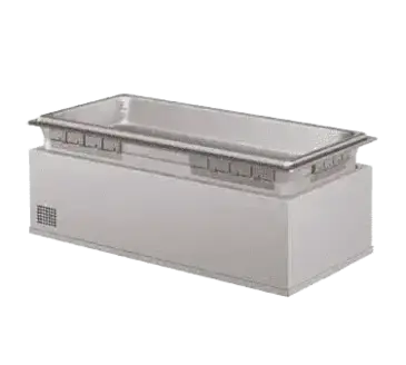 Hatco HWBHI-FUL Hot Food Well Unit, Drop-In, Electric