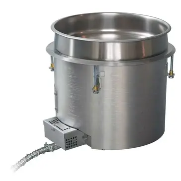 Hatco HWBI-11QT Hot Food Well Unit, Drop-In, Electric