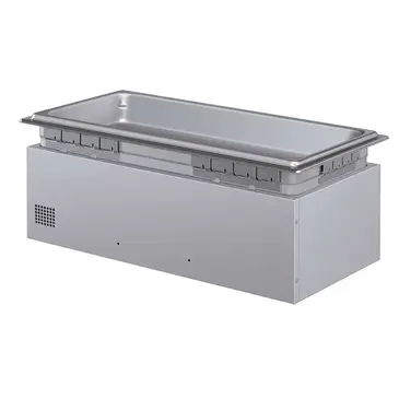 Hatco HWBI-FULD Hot Food Well Unit, Drop-In, Electric