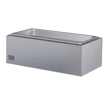 Hatco HWBIB-FULD Hot Food Well Unit, Built-In, Electric