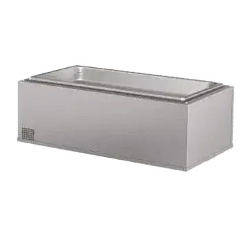 Hatco HWBIBRT-FULD Hot Food Well Unit, Built-In, Electric