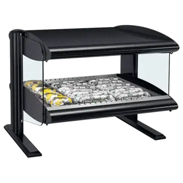 Hatco HXMH-36 Display Merchandiser, Heated, For Multi-Product