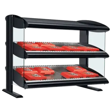 Hatco HXMS-24D Display Merchandiser, Heated, For Multi-Product