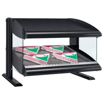 Hatco HXMS-36 Display Merchandiser, Heated, For Multi-Product