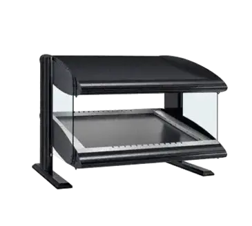 Hatco HZMS-24 Display Merchandiser, Heated, For Multi-Product