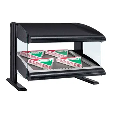 Hatco HZMS-24 Display Merchandiser, Heated, For Multi-Product