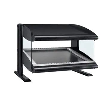 Hatco HZMS-24 Display Merchandiser, Heated, For Multi-Product