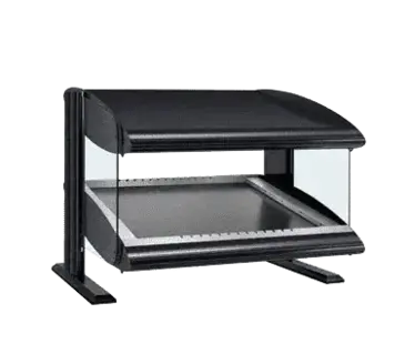 Hatco HZMS-30 Display Merchandiser, Heated, For Multi-Product