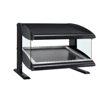 Hatco HZMS-36 Display Merchandiser, Heated, For Multi-Product