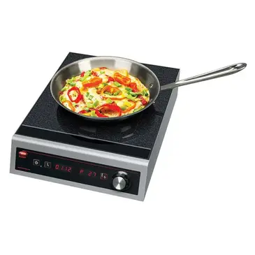 Hatco IRNG-BXC1-18 Induction Range Warmer, Countertop