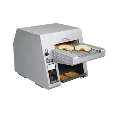 Hatco ITQ-1000-1C Toaster, Conveyor Type