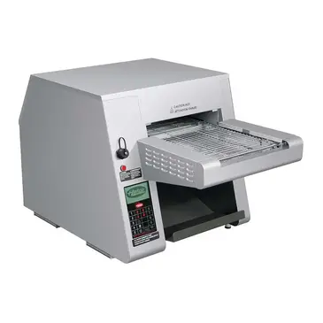 Hatco ITQ-1000-1C Toaster, Conveyor Type