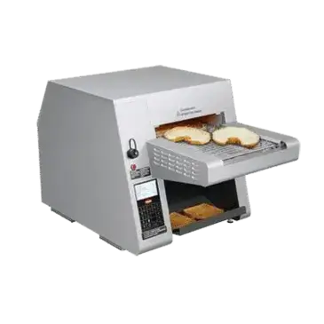 Hatco ITQ-875-1C Toaster, Conveyor Type