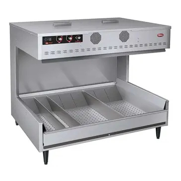 Hatco MPWS-36 French Fry Warmer