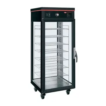 Hatco PFST-1X Heated Cabinet, Mobile, Pizza