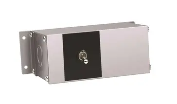 Hatco RMB-3D Remote Control Enclosure