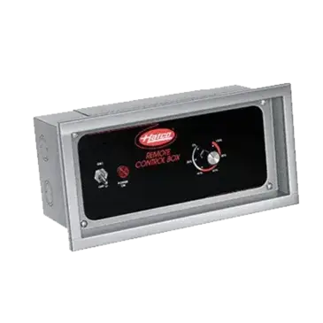 Hatco RMB2-1R-12-120 Remote Control Enclosure