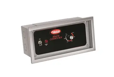 Hatco RMB2-1R-12-208 Remote Control Enclosure