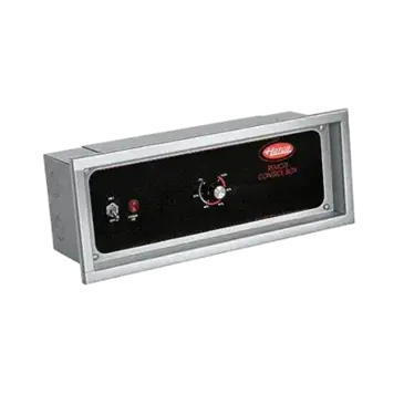 Hatco RMB2-2R-24-120 Remote Control Enclosure