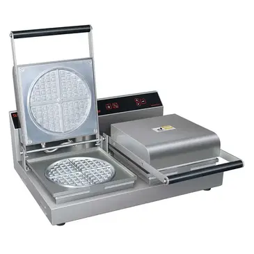 Hatco RWM-2 Waffle Cone Maker / Baker