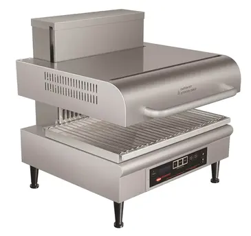 Hatco SAL-1-208 Salamander Broiler, Electric