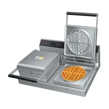 Hatco SNACK-2 Waffle Cone Maker / Baker