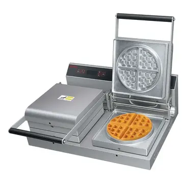 Hatco SNACK-2 Waffle Cone Maker / Baker