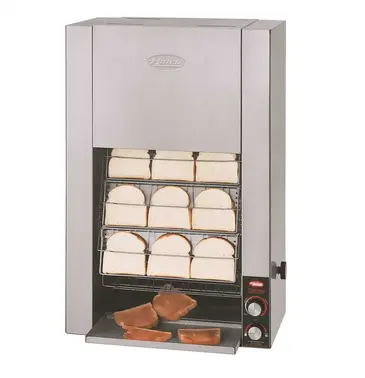 Hatco TK-100 Toaster, Conveyor Type