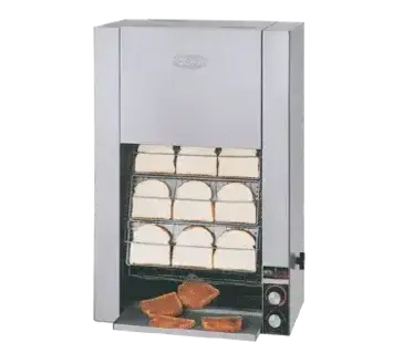 Hatco TK-100-240-QS Toaster, Conveyor Type