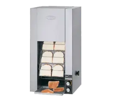 Hatco TK-72-208-QS Toaster, Conveyor Type