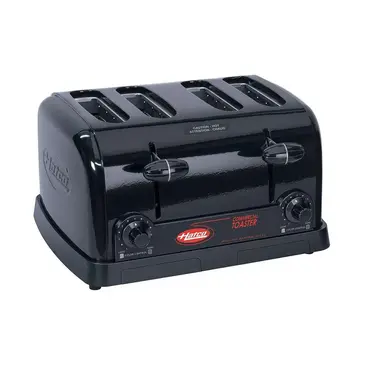 Hatco TPT-120 Toaster, Pop-Up