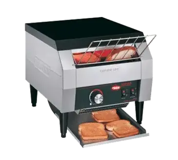 Hatco TQ-10 Toaster, Conveyor Type
