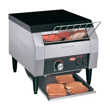 Hatco TQ-10 Toaster, Conveyor Type