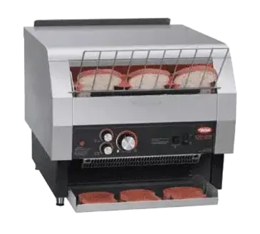 Hatco TQ-1800 Toaster, Conveyor Type