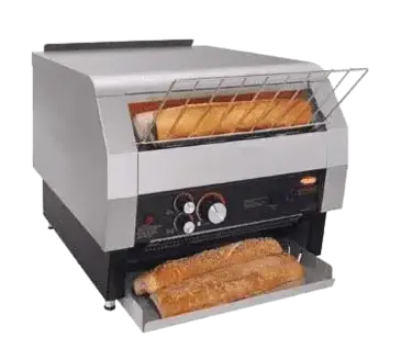 Hatco TQ-1800BA Toaster, Conveyor Type