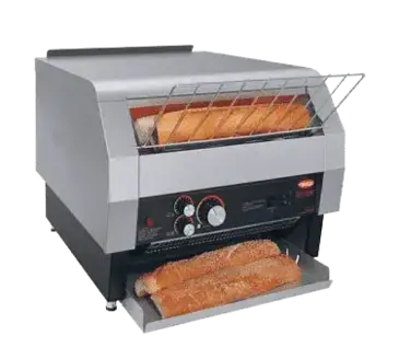 Hatco TQ-1800H Toaster, Conveyor Type